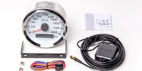 The Development of Automobile Instrument Control Technology