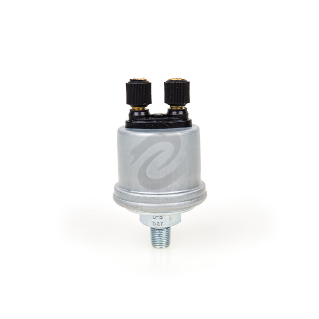 1/8 – 27 NPTF 360-081-032-001C 5BAR 2 Pole VDO Oil Pressure Sensor