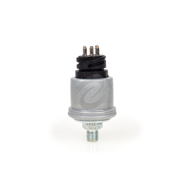 M12 X 1.5 360-081-063-001C Oil Pressure Sensor 0-10BAR 3 Pole