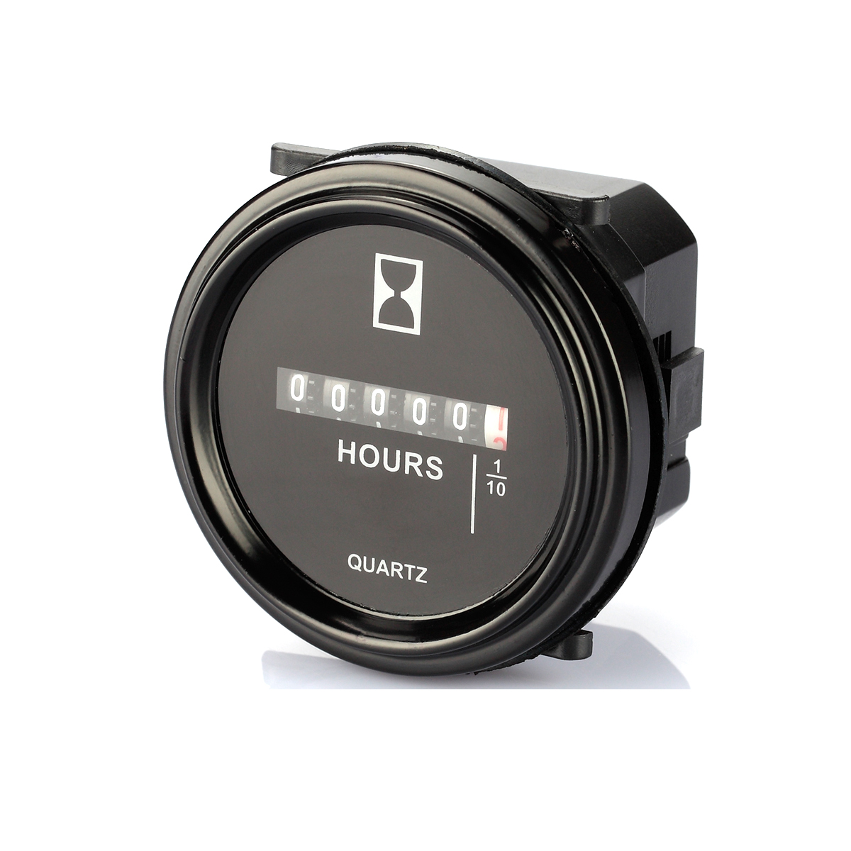 Hourmeter